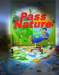 Jeu Pass Nature
